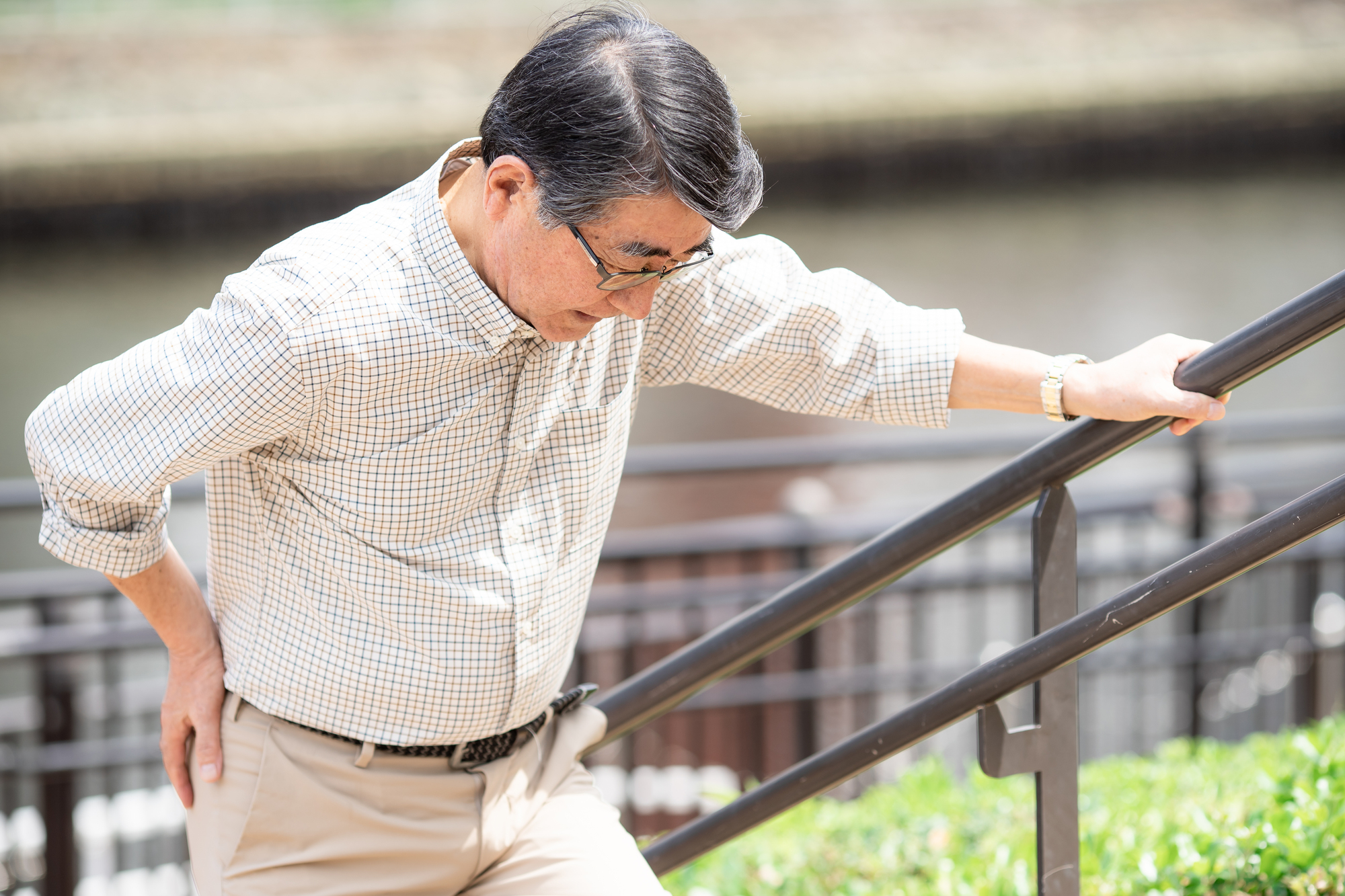 腰痛を根本改善！繰り返さない体づくりのポイント