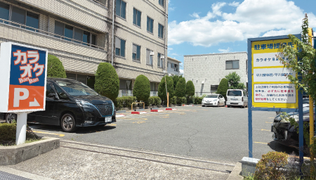 箕面市役所前院