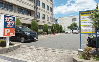 箕面市役所前院