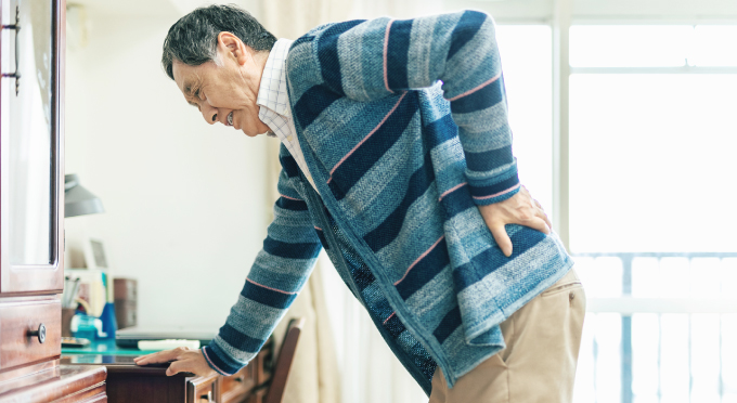 花粉症による首の痛みとは⁉