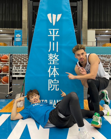 京都ハンナリーズ