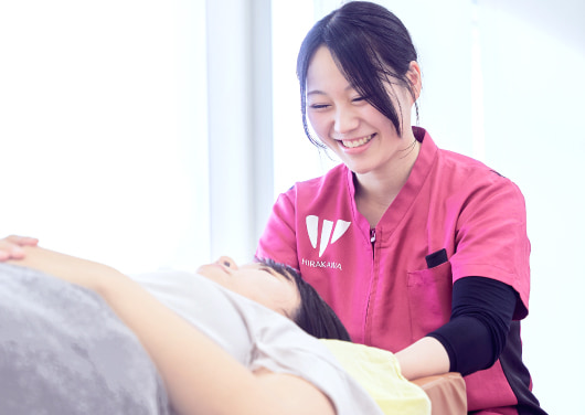 POSTURE CORRECTION THERAPY