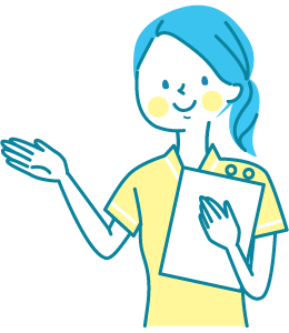 お気軽にお電話ください