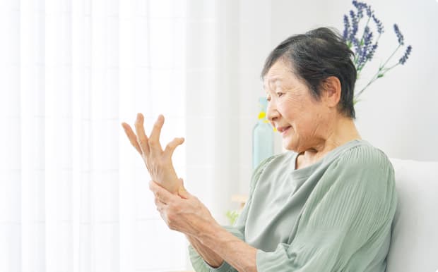 円回内筋症候群