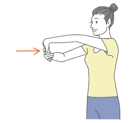 円回内筋症候群