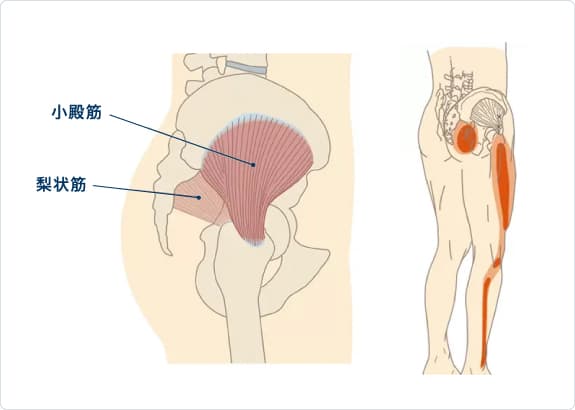 むずむず脚症候群