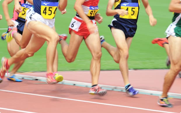 シンスプリント