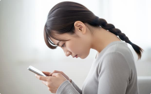 ストレートネック