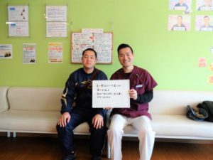 患者様レビュー