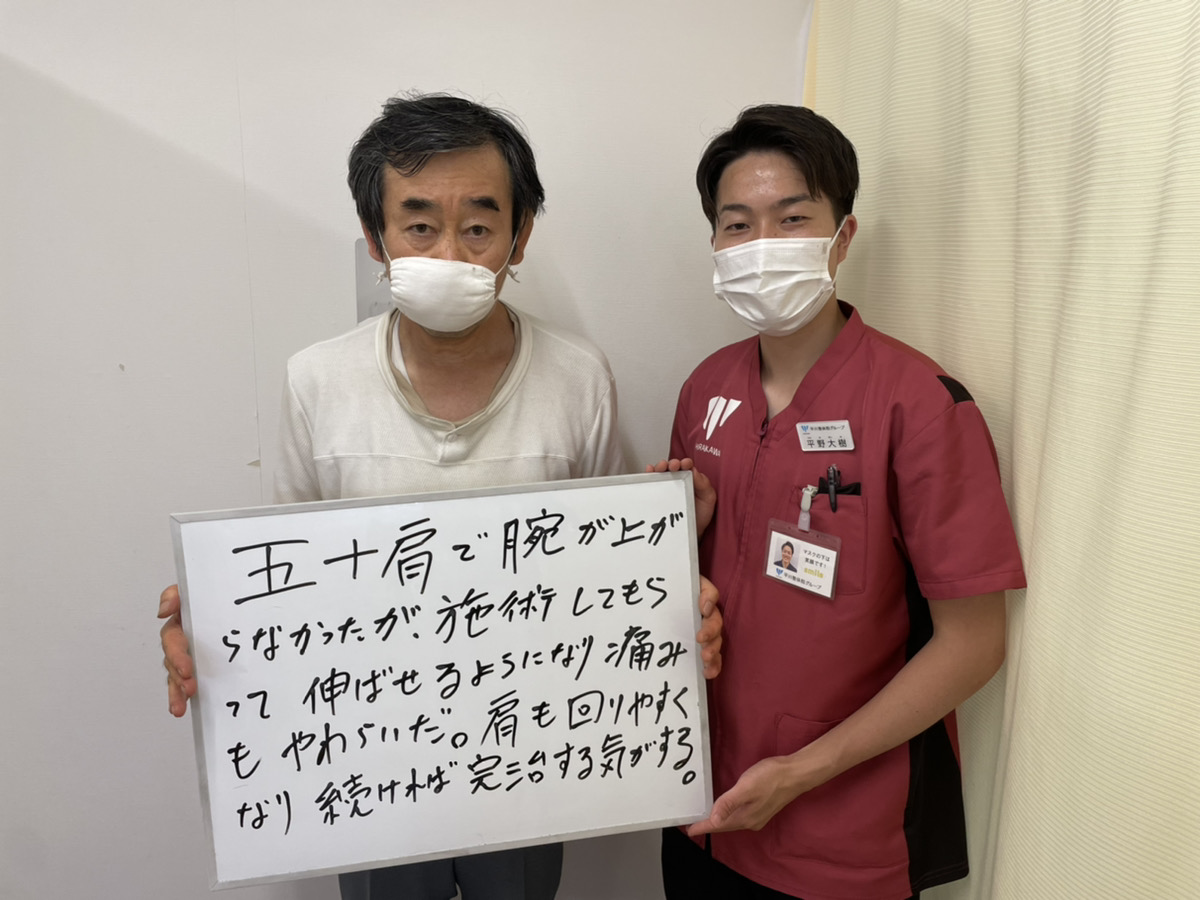 伊藤尚史さんのレビュー画像