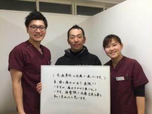 Y.Tさんのレビュー画像