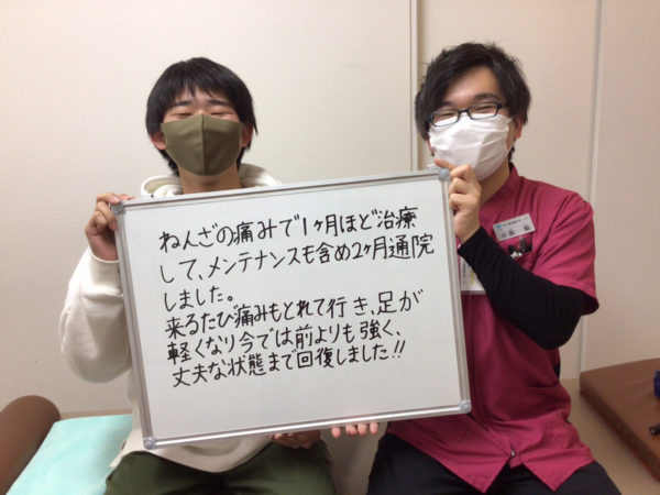 山本朗史さんのレビュー画像