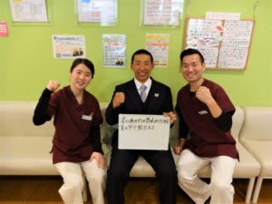 松尾　綸さんのレビュー画像