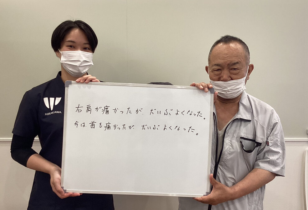 K.Aさんのレビュー画像