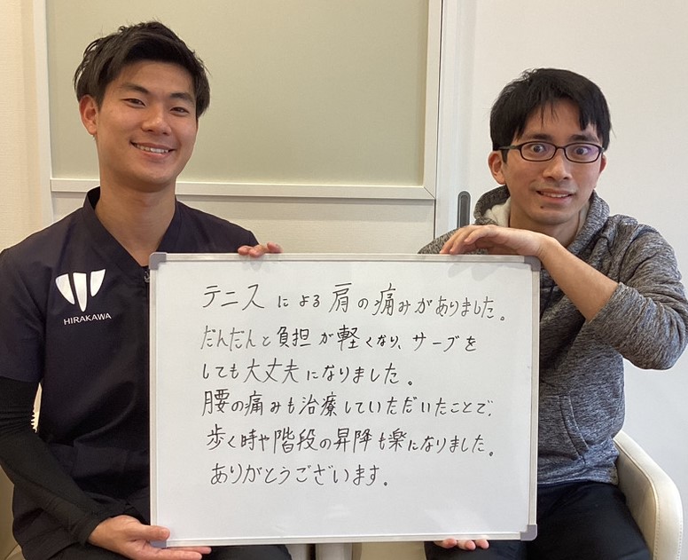 T.Fさんのレビュー画像