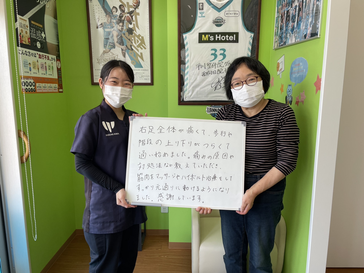 Y.Fさんのレビュー画像