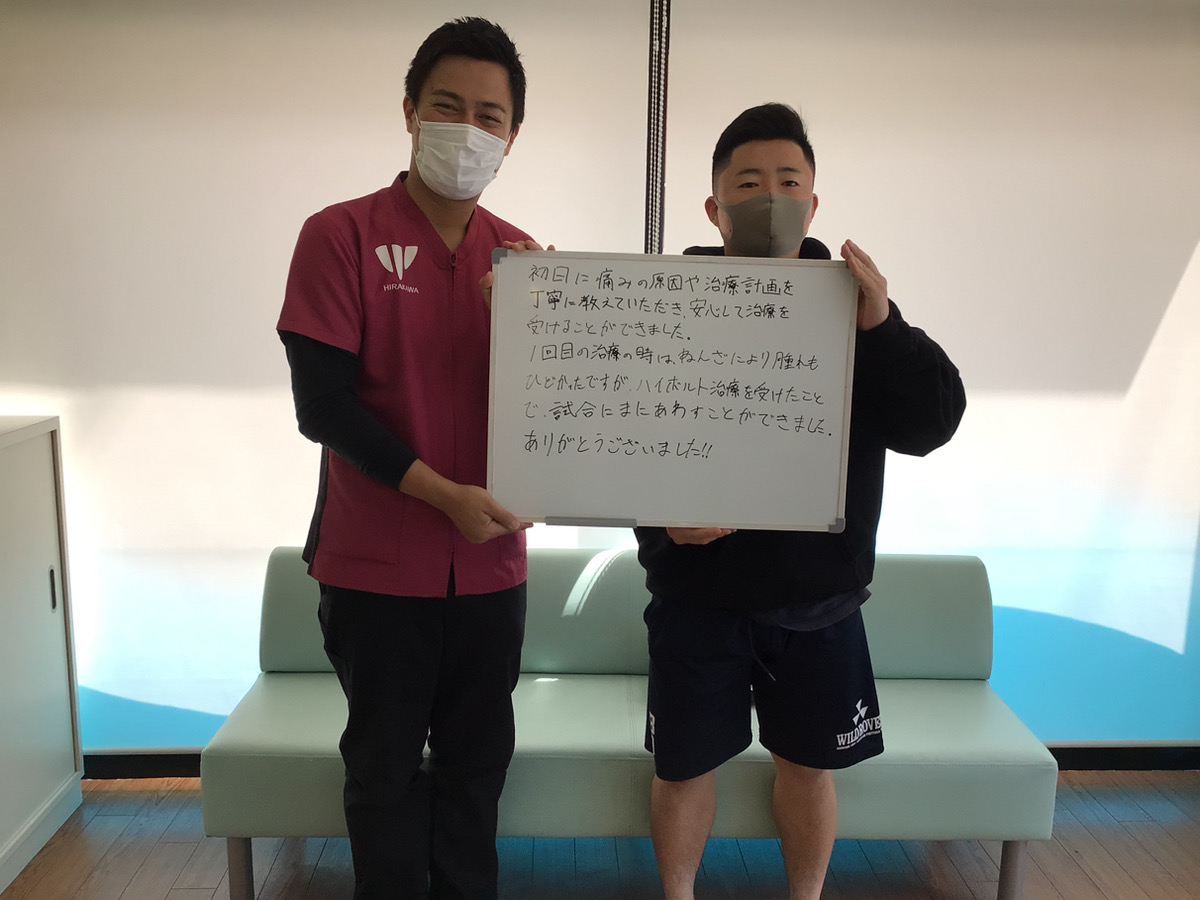 M.Tさんのレビュー画像