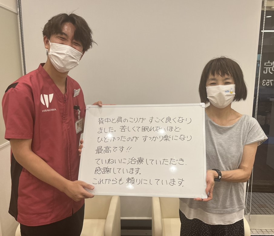 S.Mさんのレビュー画像