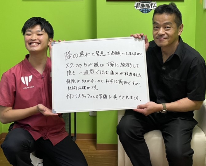 Y.H様さんのレビュー画像