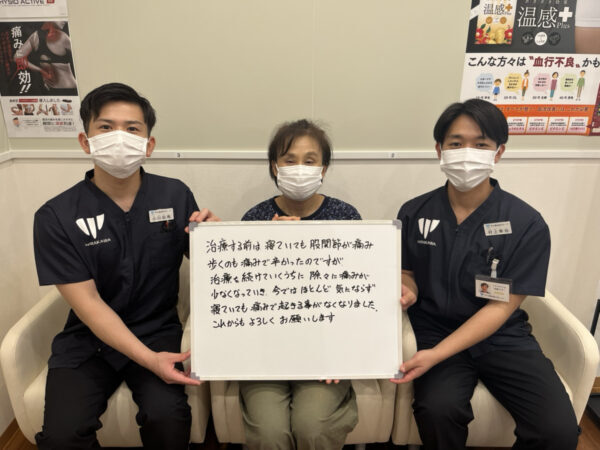 M.Mさんのレビュー画像