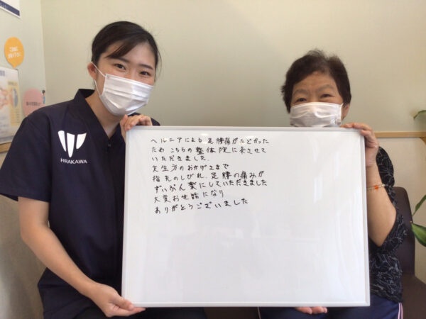 Y.Mさんのレビュー画像