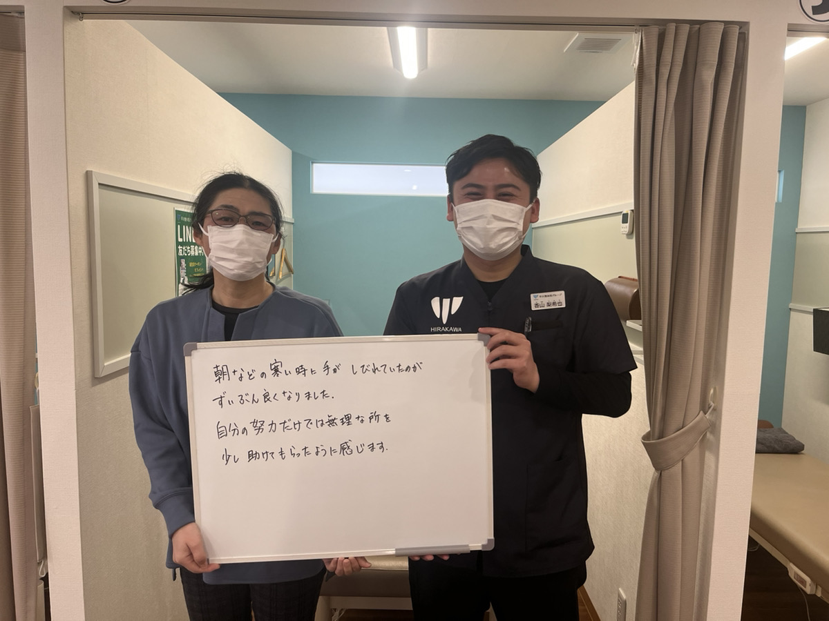 Y.Sさんのレビュー画像