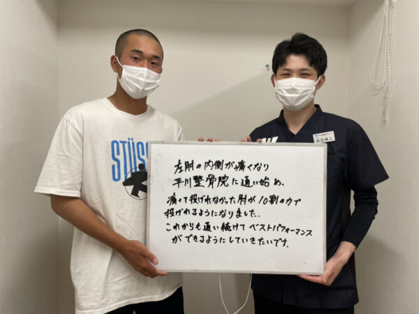 本田星翔さんのレビュー画像