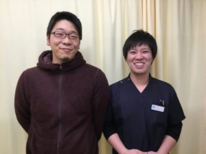 稲荷　桂輔さんのレビュー画像