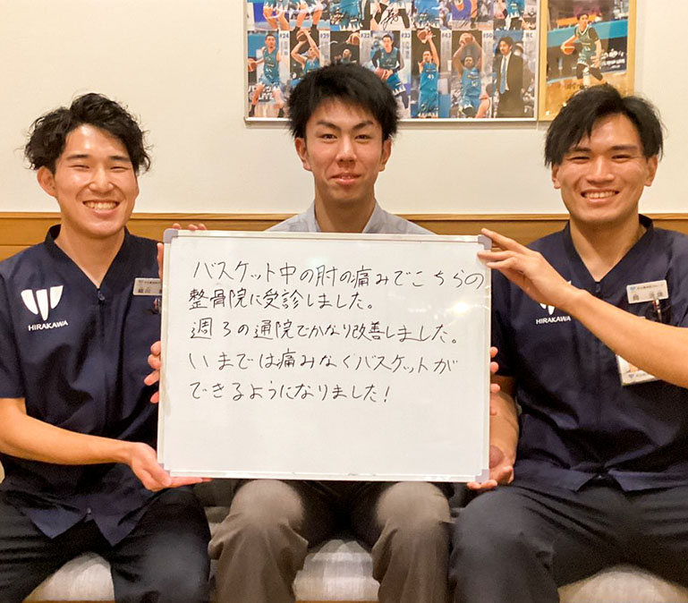 松本秦さんのレビュー画像