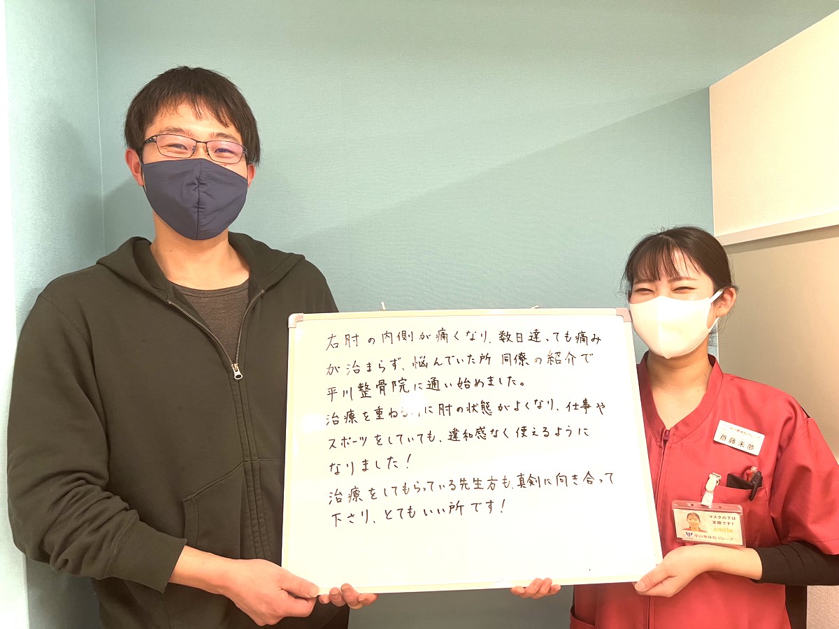 田中慶司様さんのレビュー画像