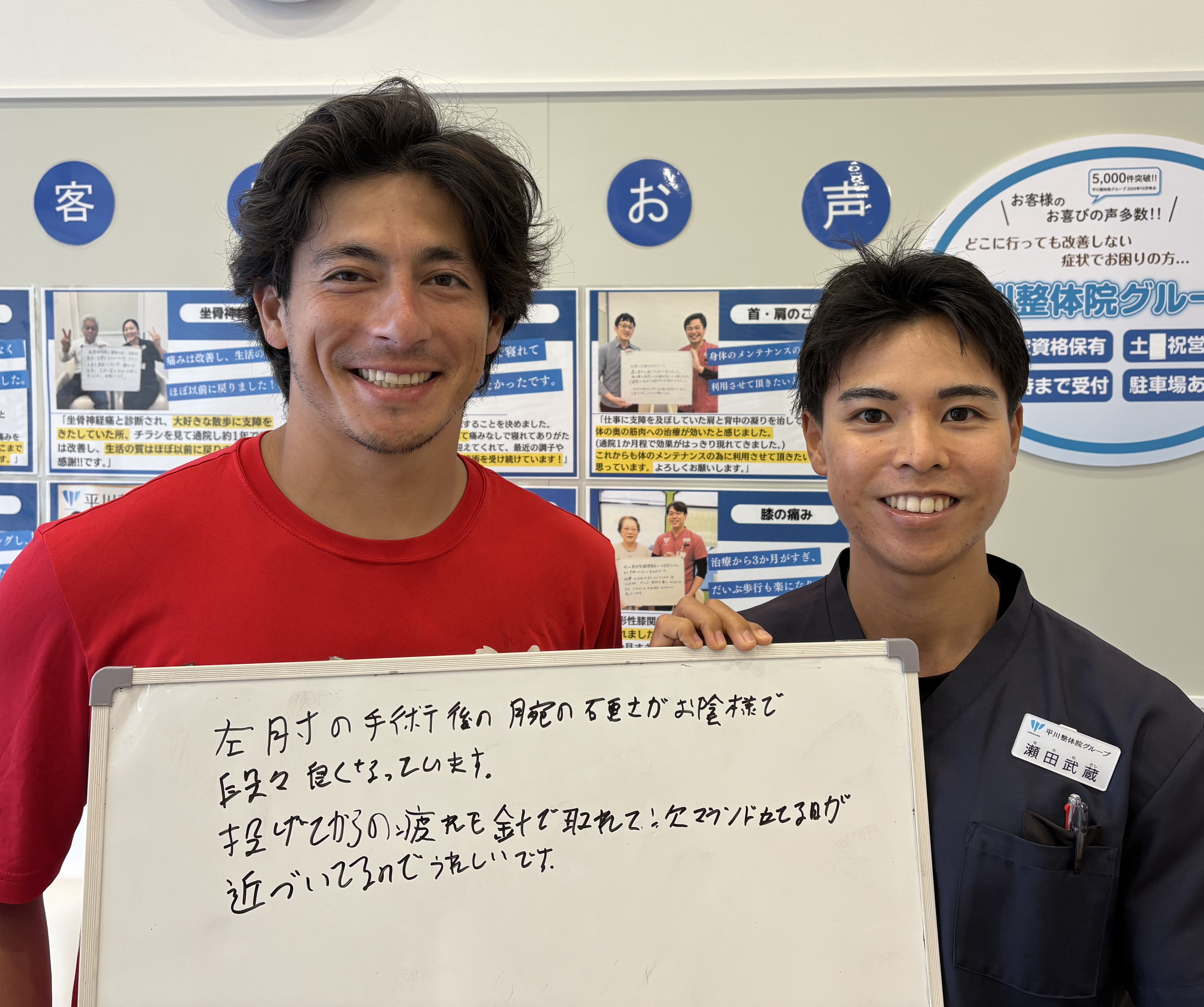 ウィリアムズ健さんのレビュー画像