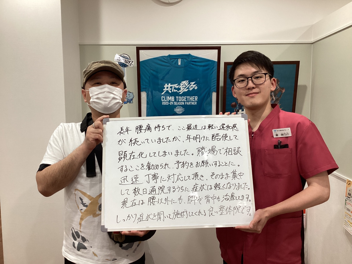 K.T様さんのレビュー画像