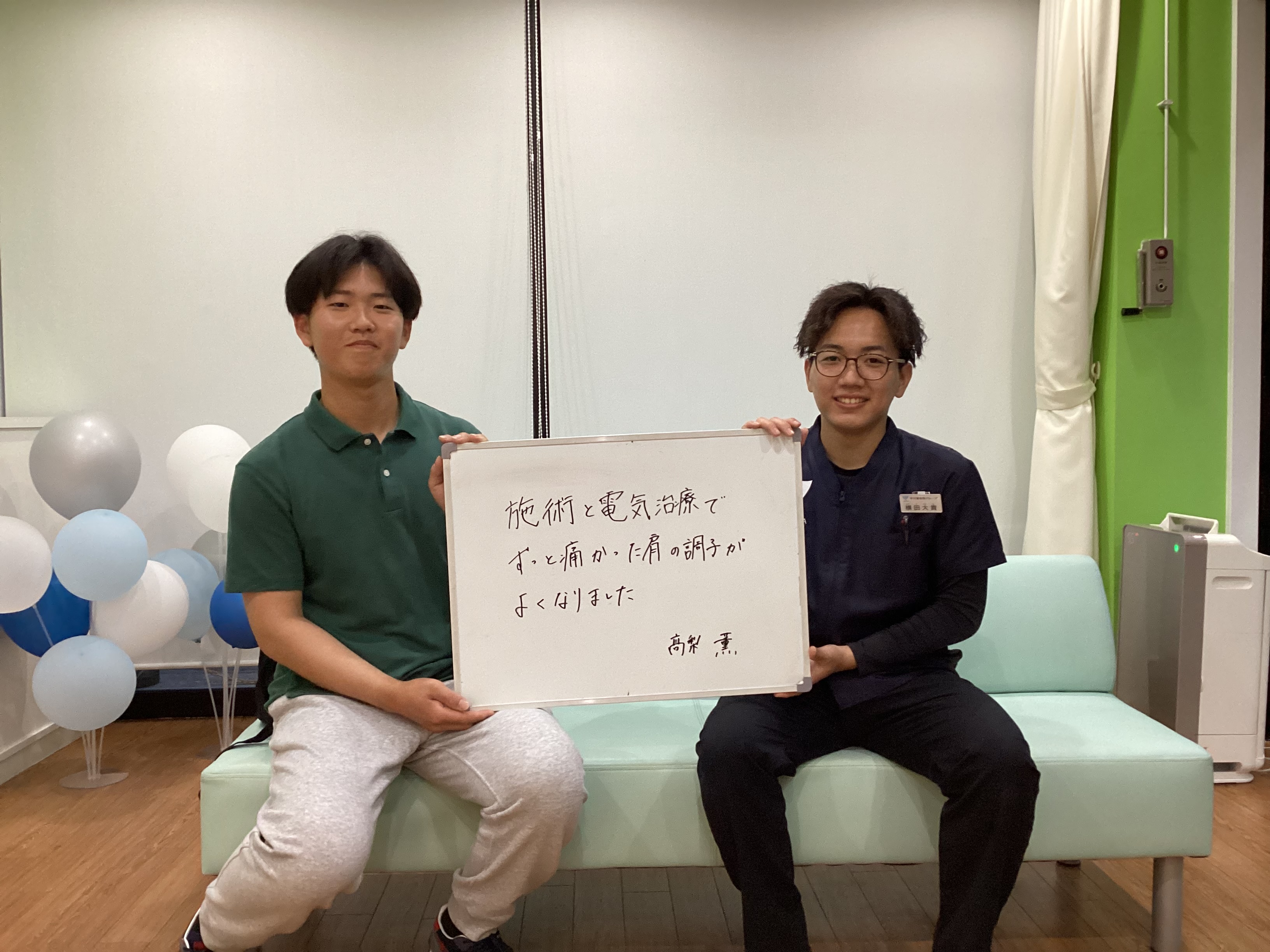 髙梨薫様さんのレビュー画像