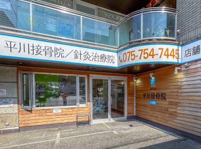 上桂