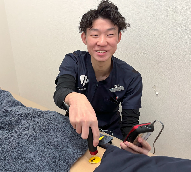 入江 麟斗